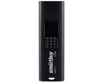 SMARTBUY (SB032GB3FSK) UFD 3.0/3.1 032GB Fashion Black черный