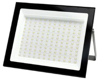 ULTRAFLASH (15132) LFL15001 C02 черный (LED, SMD прожектор 150 Вт, 230, 6500К)