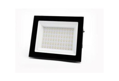 ULTRAFLASH (15127) LFL7002 C02 черный (LED, SMD прожектор 70 Вт, 230В, 6500К)