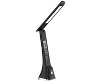 ULTRAFLASH (15179) UF821 C02 7Вт черный ULTRAFLASH (15179) UF821 C02 7Вт черный