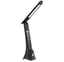 ULTRAFLASH (15179) UF821 C02 7Вт черный