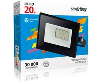 SMARTBUY (SBLFLLIGHT3065) FL SMD LIGHT30W/6500K/IP65