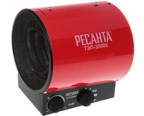 РЕСАНТА ТЭП3000К