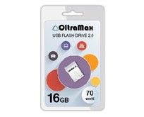 OLTRAMAX OM16GB70белый