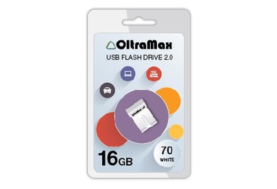 OLTRAMAX OM16GB70белый