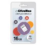 OLTRAMAX OM16GB70белый