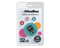 OLTRAMAX OM32GB70черный