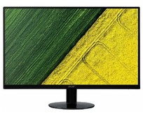 ACER 23.8 SA240YAbi Black (UM.QS0EE.A01)