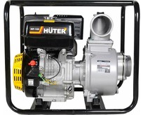 HUTER MP100