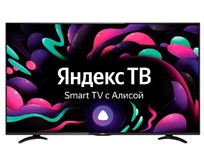 BBK 55LEX8289/UTS2C SMART TV 4K Ultra HD