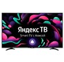 BBK 55LEX8289/UTS2C SMART TV 4K Ultra HD