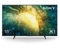 SONY KD50X75K 4K ПИ