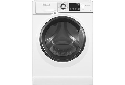 HOTPOINT NSB 7225 SV RU, белый