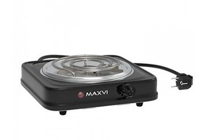 MAXVI HE101 black