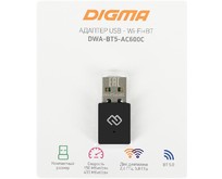 DIGMA DWABT5AC600C