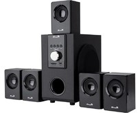 ELTRONIC (3046) HOME SOUND черный