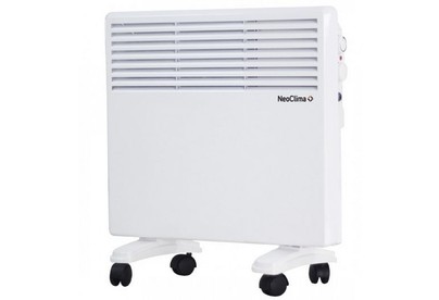 NEOCLIMA Intenso 1500 1.5 квт (опоры с колесиками)