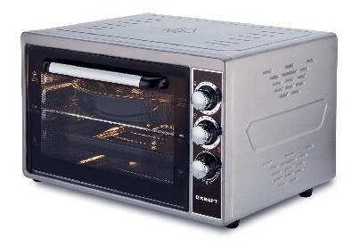 KRAFT KFMO 3801 GR серый