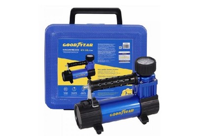 GOODYEAR GY000114 GY30L CASE 30л/мин