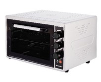 KRAFT KFMO 3800 W белая