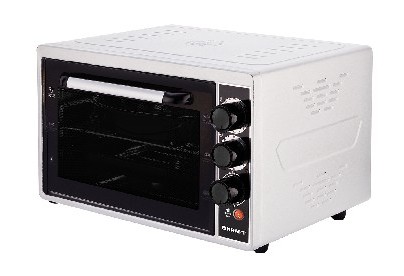 KRAFT KFMO 3800 W белая