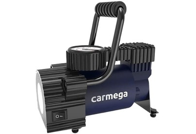 CARMEGA CARMAC35L синий