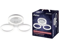 RITTER 51641 9 LUCIDO 48Вт/2700K/4200K/6400K белый