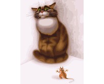 БЕЛОСНЕЖКА 949AS Ужастик