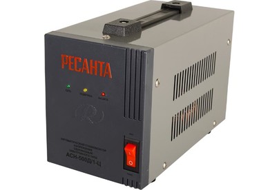 РЕСАНТА АСН500Д/1Ц 63/6/37