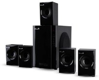 ELTRONIC (3047) HOME SOUND  черный