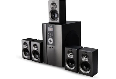 ELTRONIC (3048) HOME SOUND  серебро