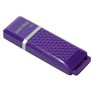 SMARTBUY (SB16GBQZV) 16GB QUARTZ SERIES VIOLET