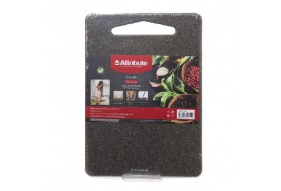 ATTRIBUTE ABX113 Доска разделочная GRANITE 25х35см