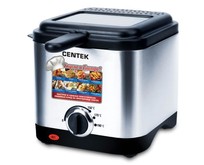 CENTEK CT1430 нержавейка