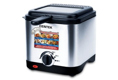 CENTEK CT1430 нержавейка