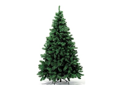 ROYAL CHRISTMAS DAKOTA REDUCED PVC  120CM 85120