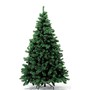 ROYAL CHRISTMAS DAKOTA REDUCED PVC  120CM 85120