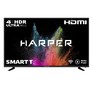 HARPER 55U660TSUHDSMART* БЕЗРАМОЧНЫЙ