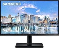 SAMSUNG F24T450FQI 23.8 , черный (lf24t450fqixci)