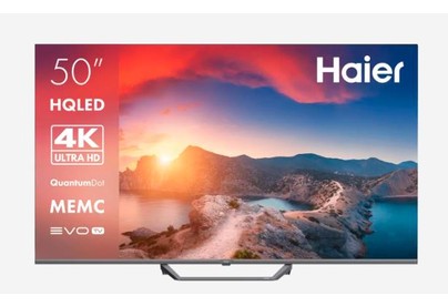 HAIER 50 Smart TV S2 Pro