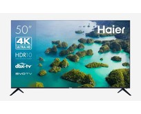 HAIER 50