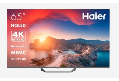 HAIER 65 Smart TV S2 Pro