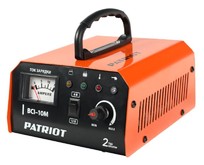 PATRIOT 650303415 BCI 10M Зарядное устройство