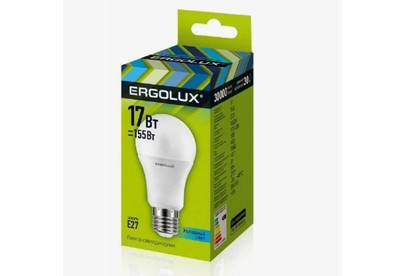 ERGOLUX (13180) LEDA6017WE274K