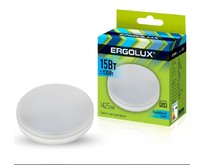 ERGOLUX (14239) LEDGX5315WGX534K