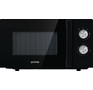 GORENJE MO20E2BH черный