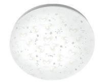 ULTRAFLASH (15154) LBS8424 (LED свк, 24Вт, 4500К, spring) ULTRAFLASH (15154) LBS8424 (LED свк, 24Вт, 4500К, spring)