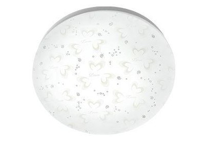 ULTRAFLASH (15154) LBS8424 (LED свк, 24Вт, 4500К, spring)