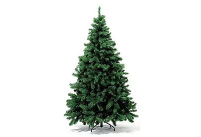 ROYAL CHRISTMAS Ель DAKOTA REDUCED PVC  210CM 85210