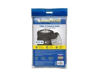 GOODYEAR GY004025 пакеты для колес 4шт. R1219